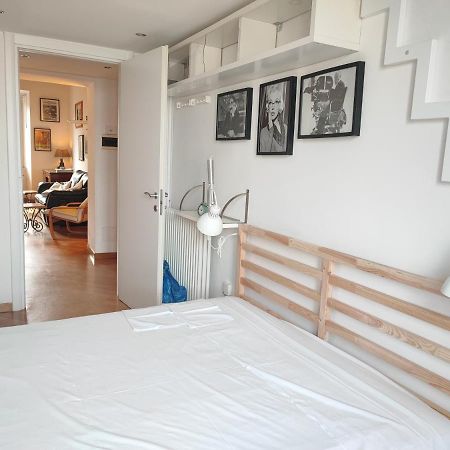 Domus Roma Centro Apartamento Exterior foto
